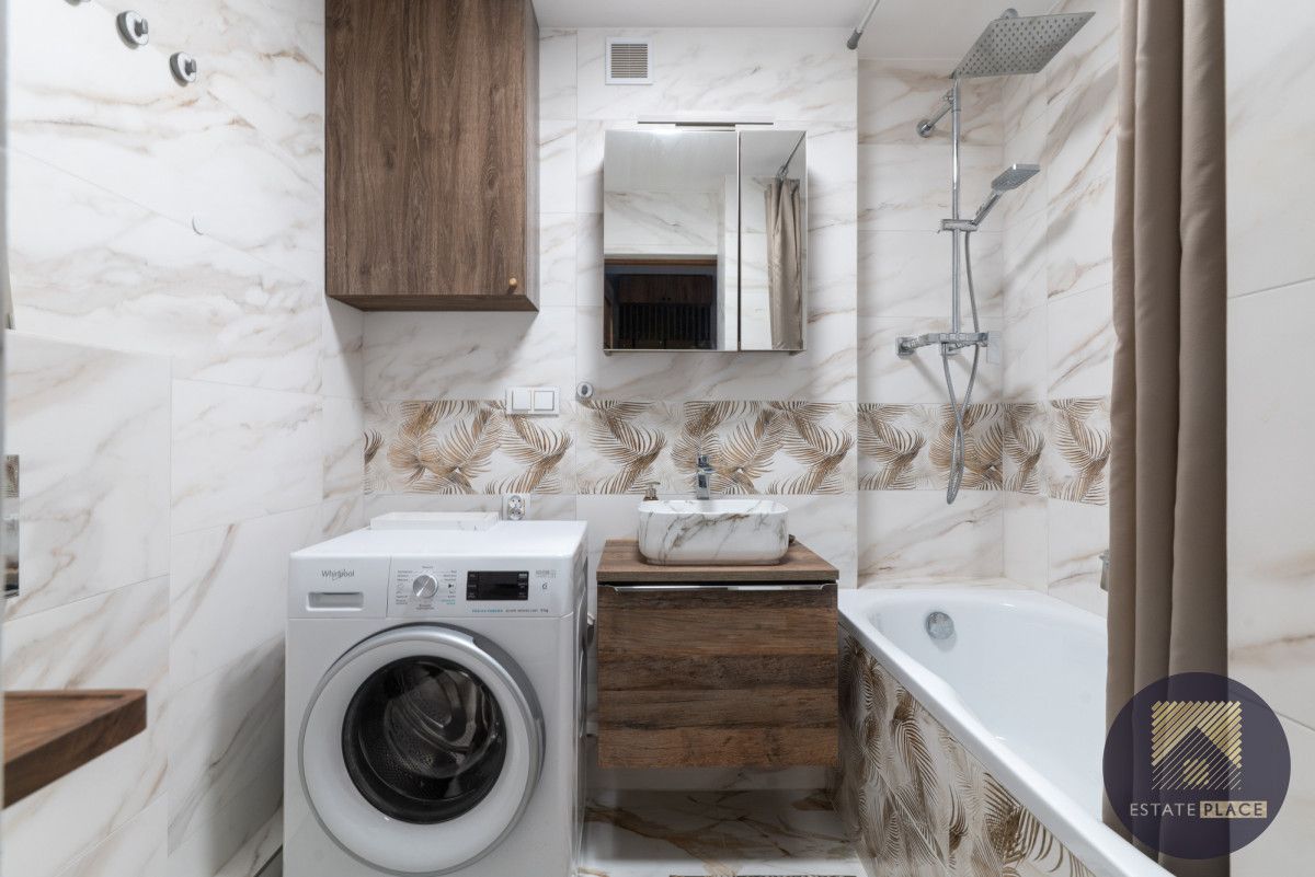 Mieszkanie 2-pokojowe Warszawa Żoliborz, ul. Braci Załuskich. Zdjęcie 2