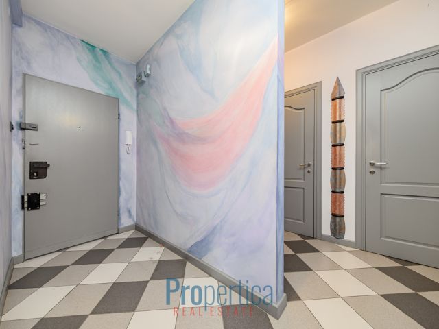 Mieszkanie 4-pokojowe Warszawa Ursynów, ul. Ludwika Paszkiewicza. Zdjęcie 15