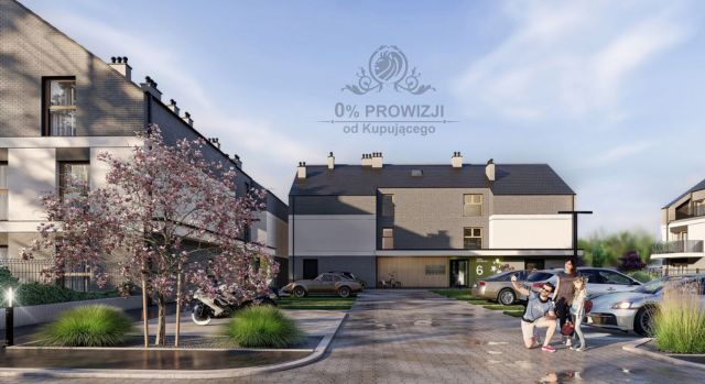 Mieszkanie 2-pokojowe Siechnice. Zdjęcie 12