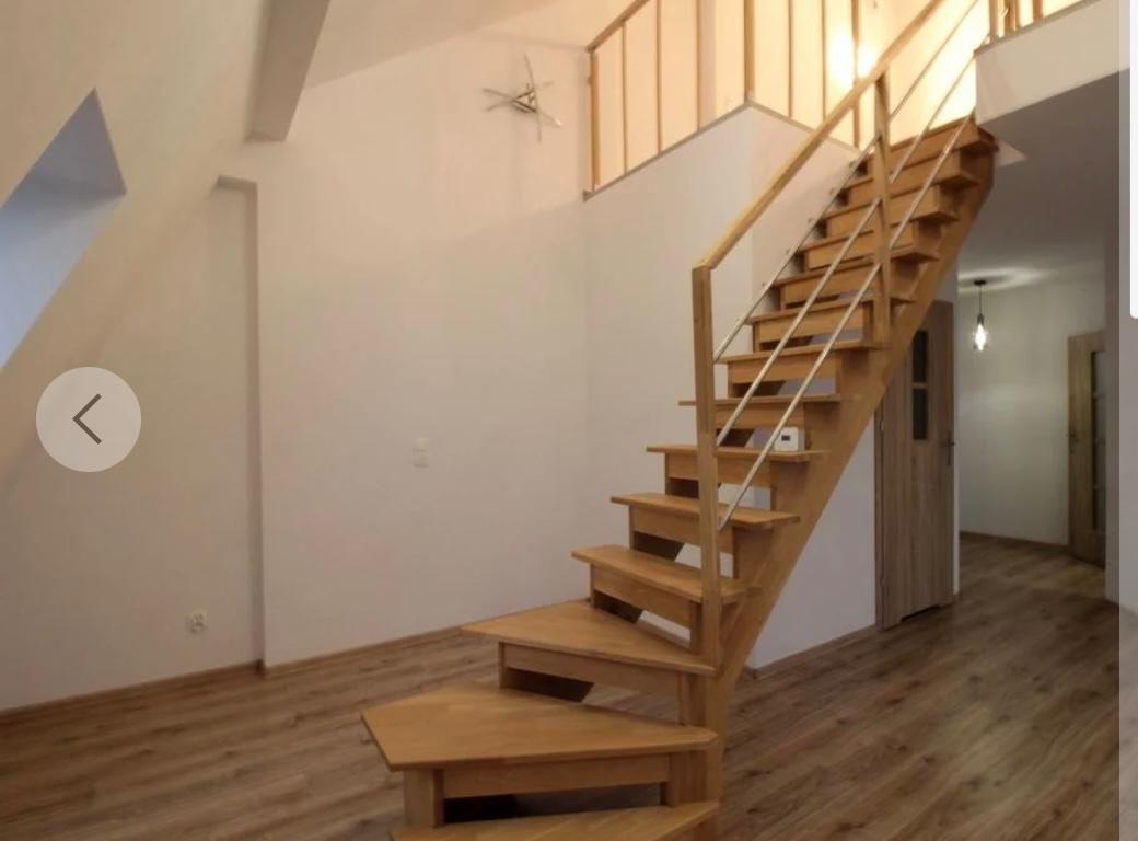 Mieszkanie 2-pokojowe Bydgoszcz Czyżkówko, ul. Łobżenicka. Zdjęcie 5