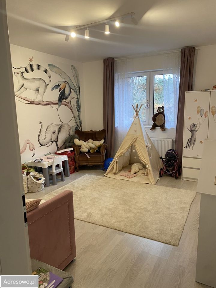 bliźniak, 6 pokoi Józefów, ul. Rolnicza. Zdjęcie 18