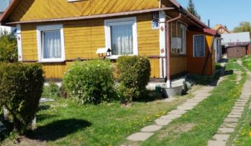 dom wolnostojący Białystok Skorupy, ul. Nowowarszawska