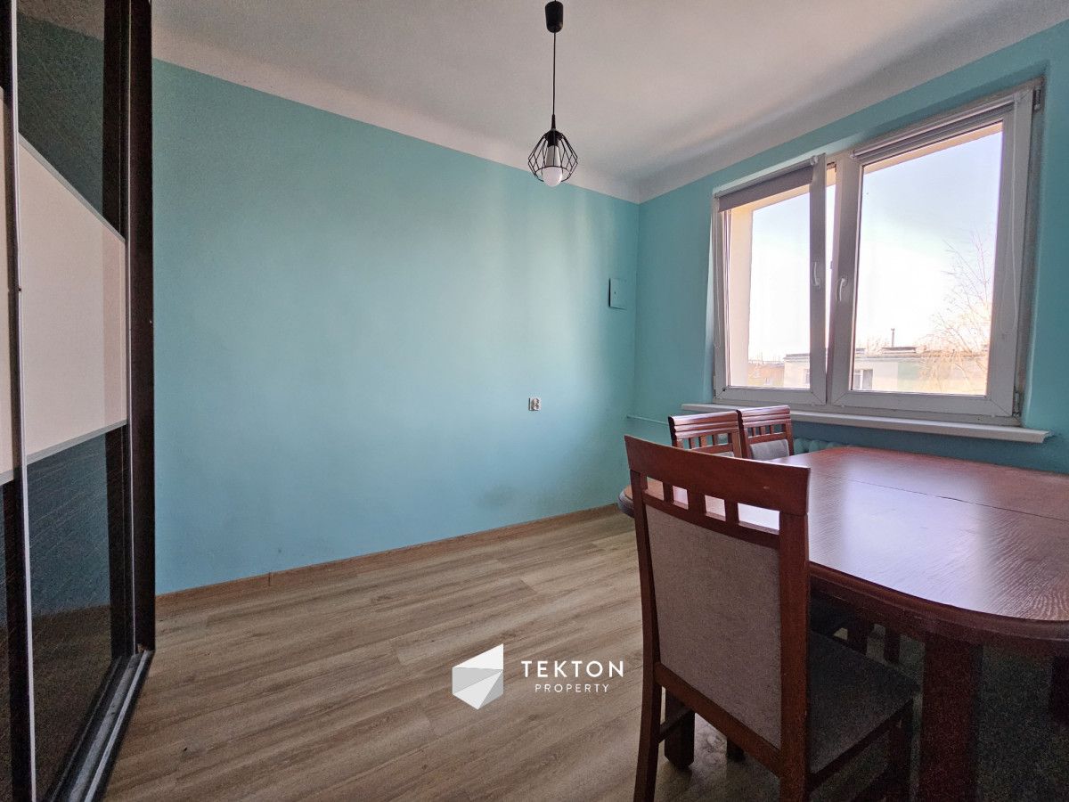 Mieszkanie 2-pokojowe Łódź, ul. Wawelska. Zdjęcie 4