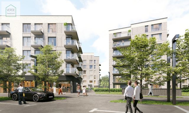 Mieszkanie 3-pokojowe Poznań. Zdjęcie 14