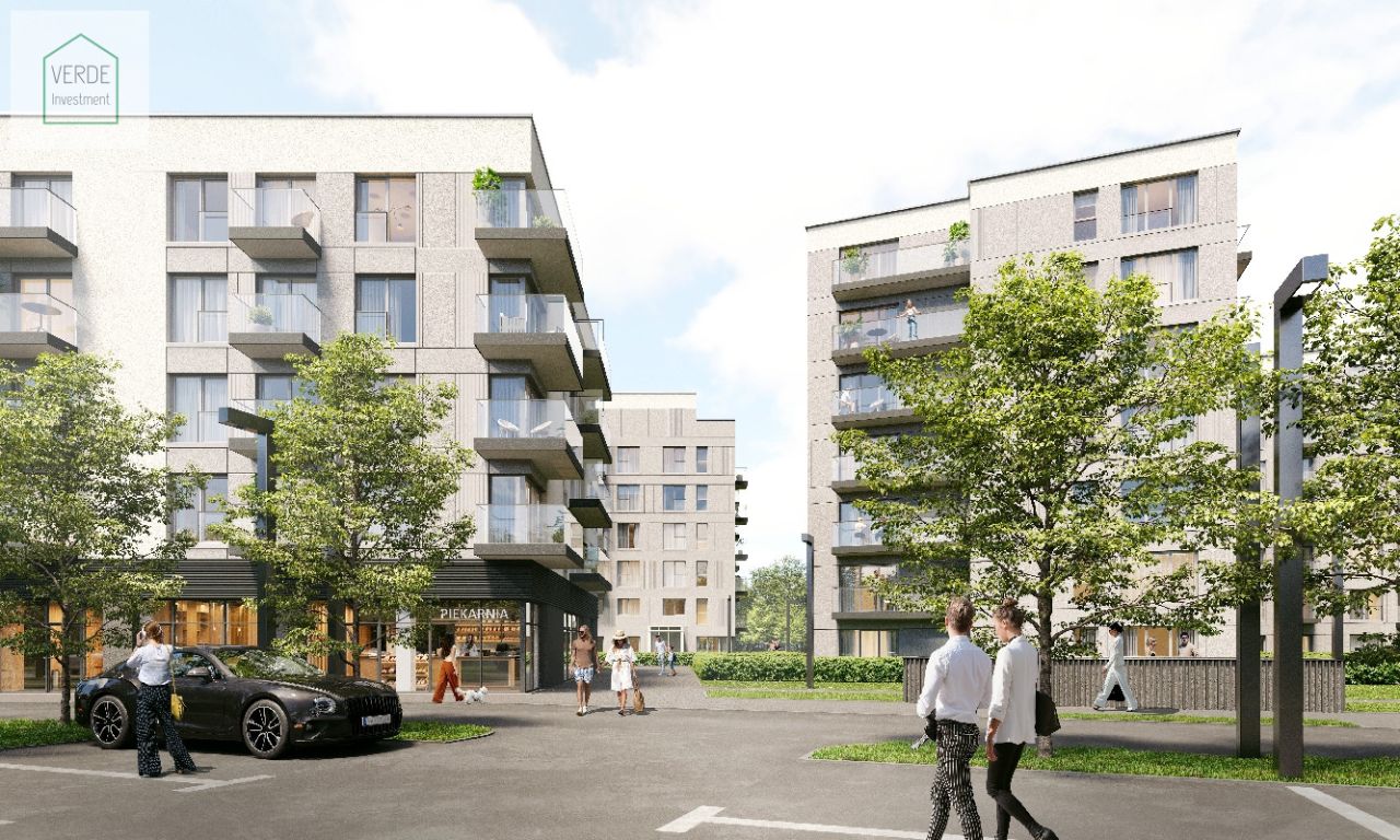 Mieszkanie 3-pokojowe Poznań. Zdjęcie 14