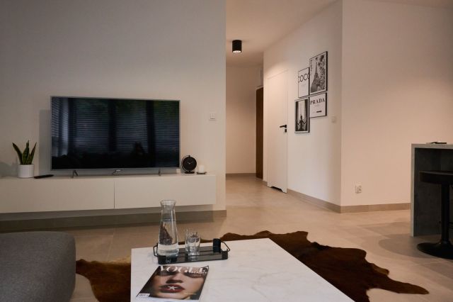 Mieszkanie 2-pokojowe Gorzów Wielkopolski Śródmieście, ul. Góra Powstańców. Zdjęcie 1