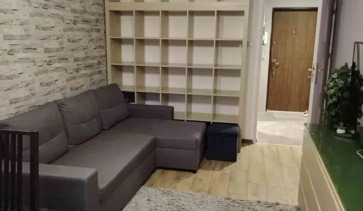 Mieszkanie 2-pokojowe Warszawa Ochota, ul. Geodetów