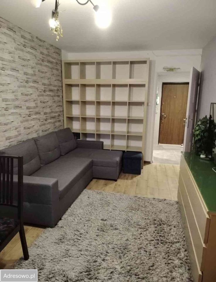 Mieszkanie 2-pokojowe Warszawa Ochota, ul. Geodetów