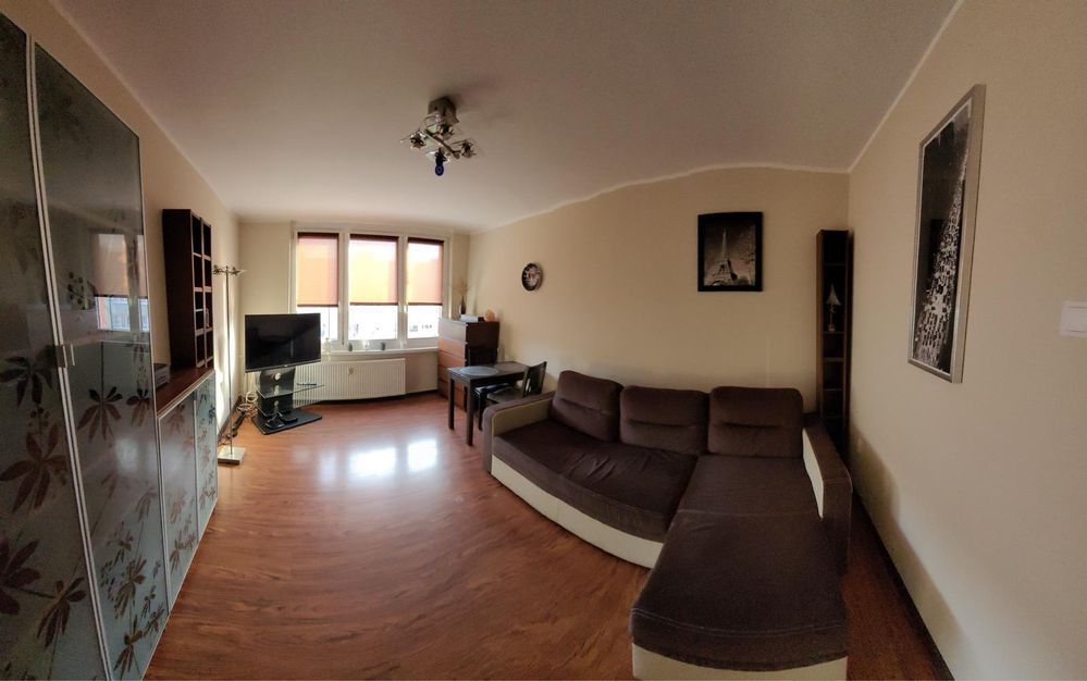 Mieszkanie 2-pokojowe Bytom Szombierki, ul. Wyzwolenia