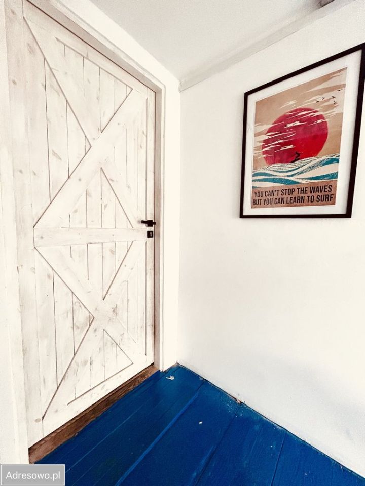 Mieszkanie 4-pokojowe Gdańsk Brzeźno, ul. Północna. Zdjęcie 8