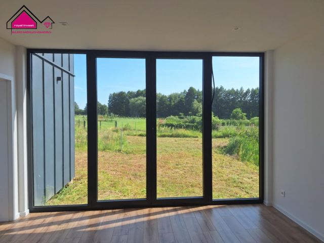 siedlisko, 3 pokoje Stawiska Wymysłowo. Zdjęcie 11