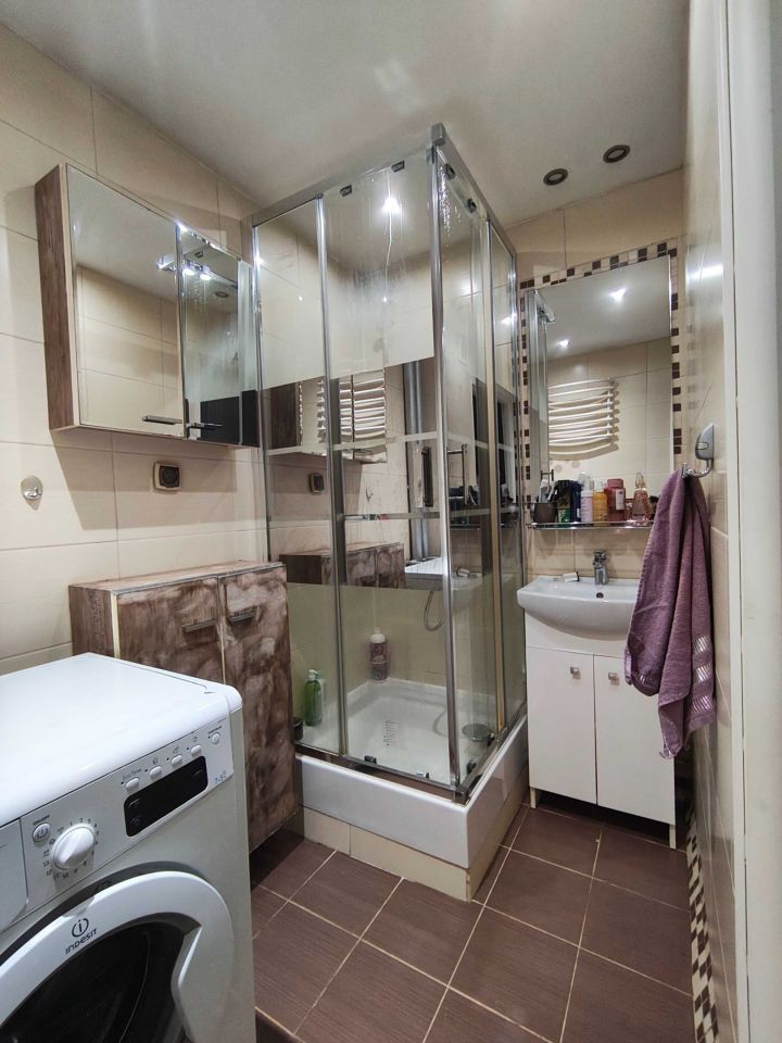 Mieszkanie 2-pokojowe Warszawa Mokotów. Zdjęcie 4