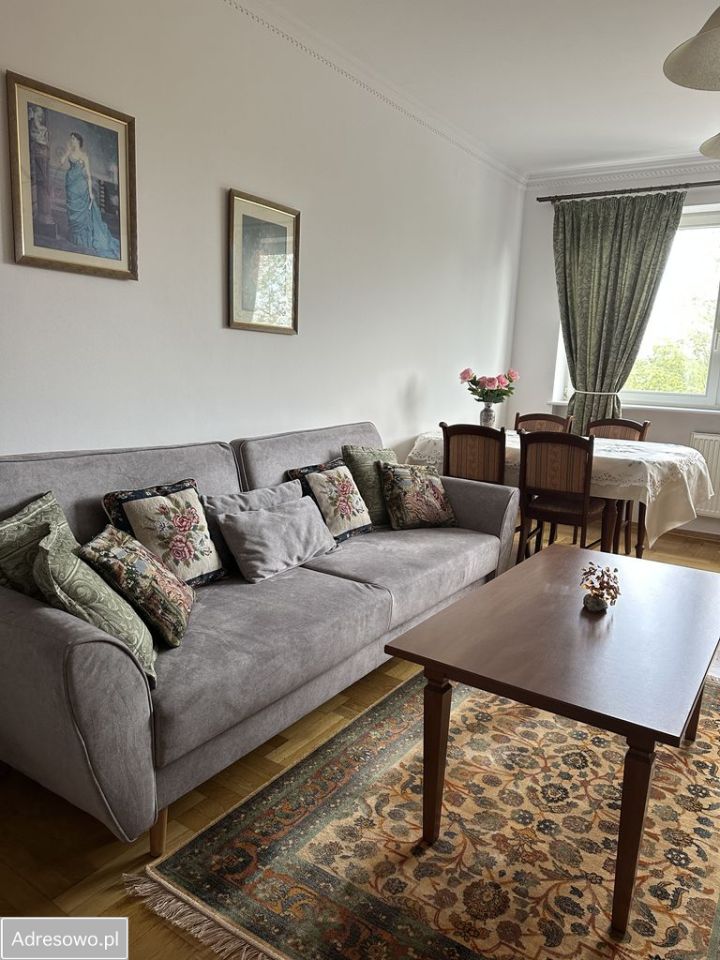 Mieszkanie 3-pokojowe Warszawa Szczęśliwice, ul. Opaczewska. Zdjęcie 4