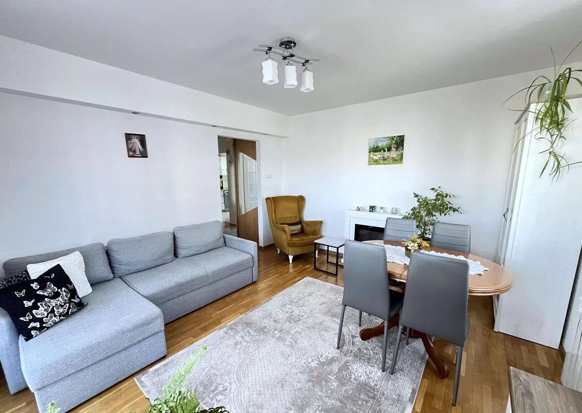 Mieszkanie 2-pokojowe Ełk, ul. Jana Pawła II. Zdjęcie 2