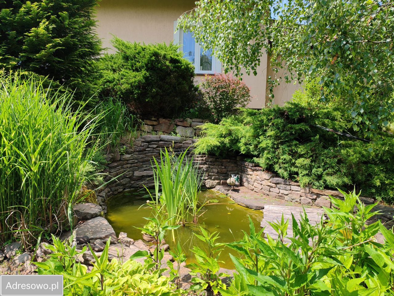 dom wolnostojący, 5 pokoi Parszów. Zdjęcie 18