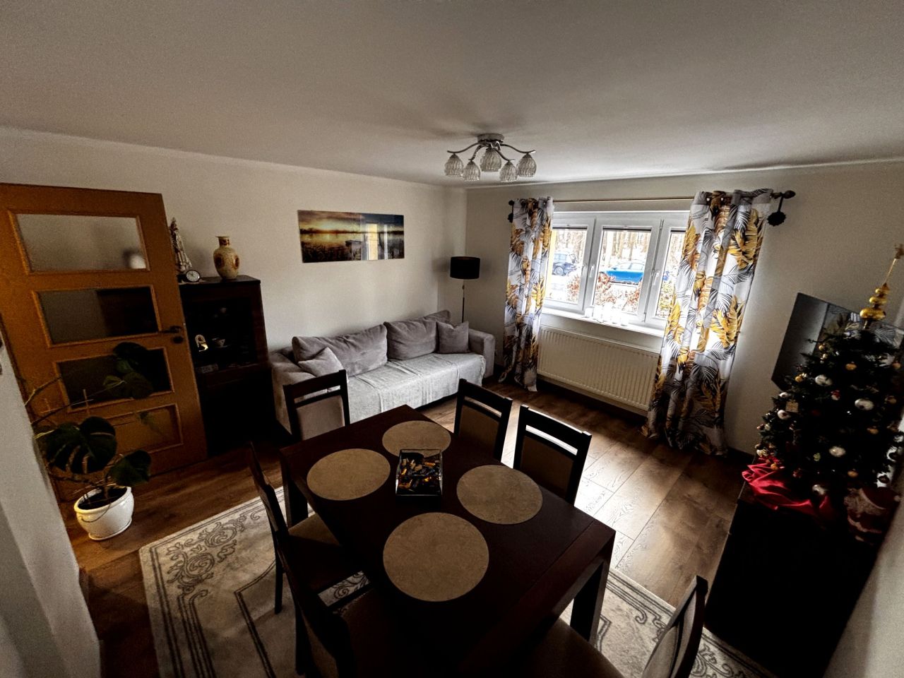 Mieszkanie 2-pokojowe Załom, ul. Parkowa. Zdjęcie 11