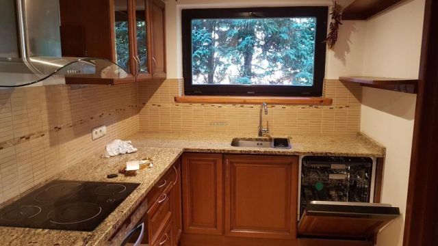 dom wolnostojący, 5 pokoi Konstancin-Jeziorna Chylice. Zdjęcie 6