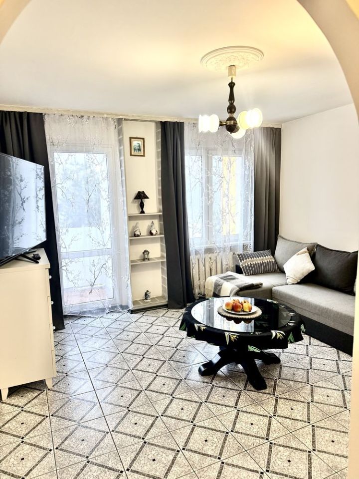 Mieszkanie 1-pokojowe Włocławek, ul. Marii Curie-Skłodowskiej. Zdjęcie 3