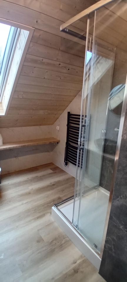 dom wolnostojący, 4 pokoje Łękawica, ul. Dębowa. Zdjęcie 9