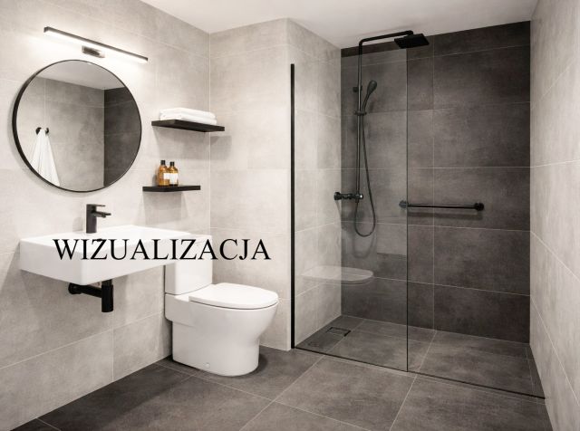 Mieszkanie 1-pokojowe Kraków Bieżanów, ul. Aleksandry. Zdjęcie 5