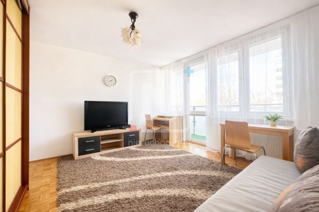 Mieszkanie 1-pokojowe Warszawa Praga, ul. Grenadierów. Zdjęcie 2