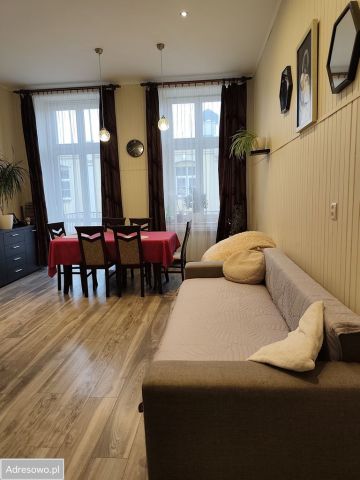 Mieszkanie 2-pokojowe Łódź Śródmieście, ul. kpt. Pilota Franciszka Żwirki. Zdjęcie 1