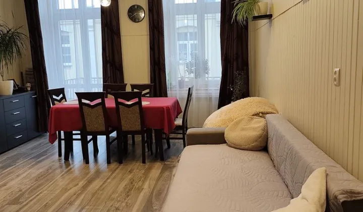 Mieszkanie 2-pokojowe Łódź Śródmieście, ul. kpt. Pilota Franciszka Żwirki