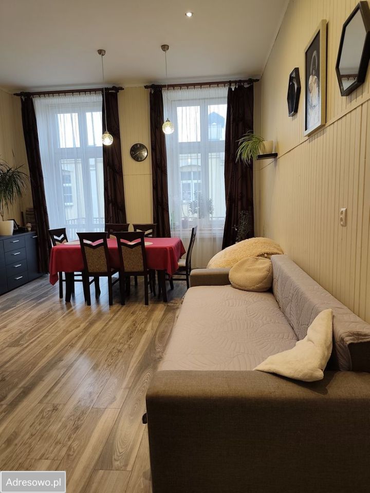 Mieszkanie 2-pokojowe Łódź Śródmieście, ul. kpt. Pilota Franciszka Żwirki. Zdjęcie 1