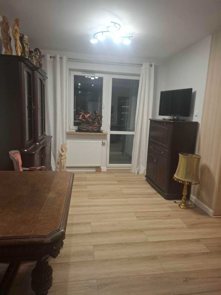 Mieszkanie 2-pokojowe Białystok, ul. Wiadukt. Zdjęcie 4