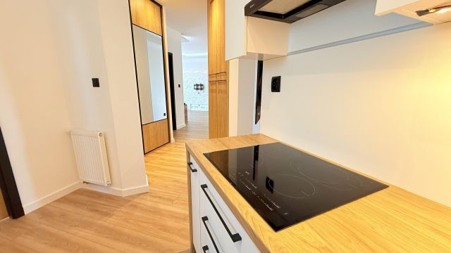 Mieszkanie 4-pokojowe Olsztyn Osiedle Generałów, ul. ks. Jerzego Popiełuszki. Zdjęcie 1