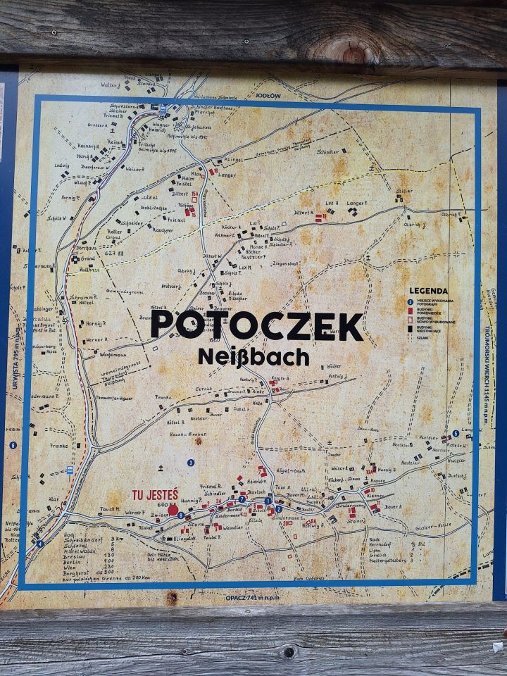 Działka rolno-budowlana Potoczek. Zdjęcie 1