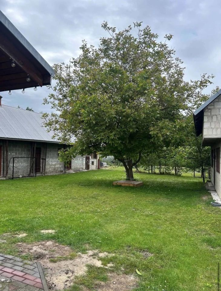 dom wolnostojący, 3 pokoje Bełżec, ul. Czarnieckiego. Zdjęcie 4