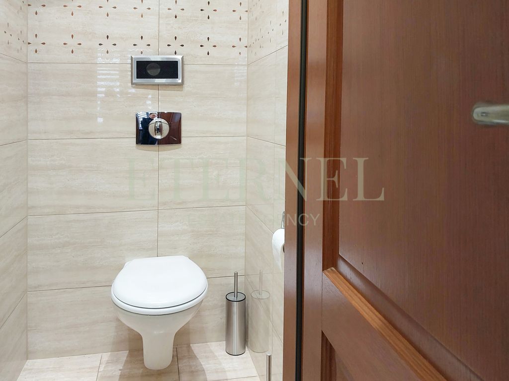 Mieszkanie 3-pokojowe Kraków Grzegórzki, ul. Metalowców. Zdjęcie 10