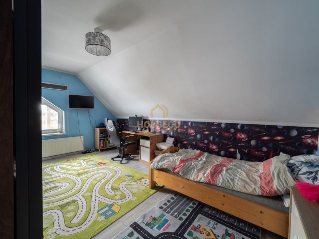 dom wolnostojący, 5 pokoi Kolonia. Zdjęcie 10