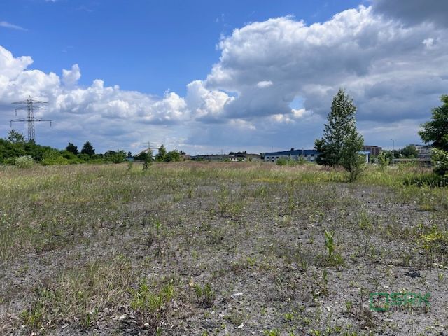 Działka inwestycyjna Mysłowice, ul. Bernarda Świerczyny. Zdjęcie 2