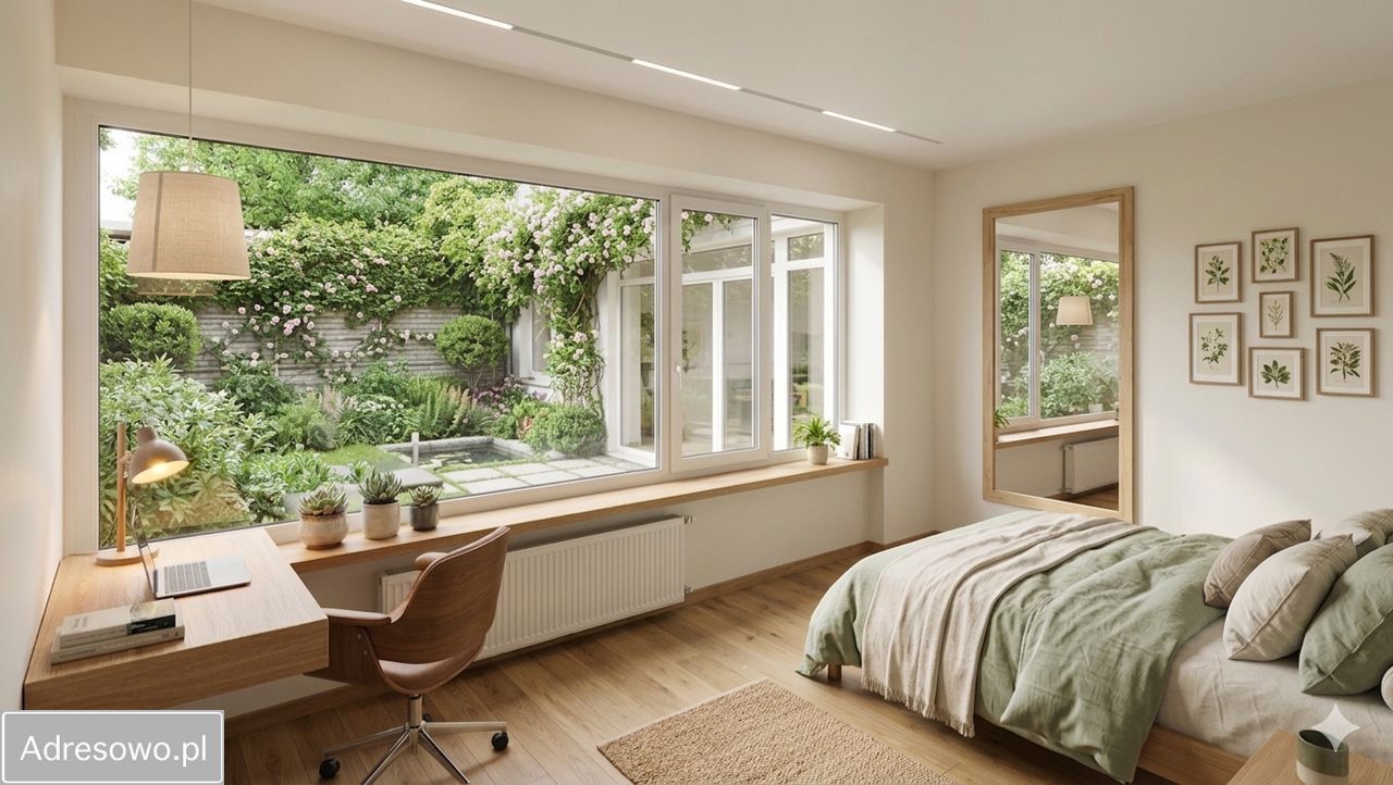 dom szeregowy, 4 pokoje Warszawa Sadyba, ul. Jedlińska. Zdjęcie 13