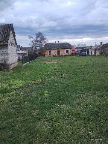 dom wolnostojący, 2 pokoje Wilkowo Stare. Zdjęcie 8