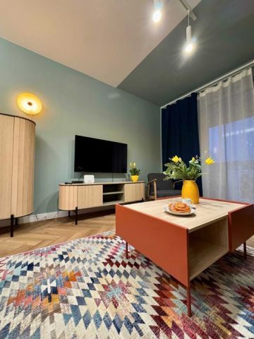 Mieszkanie 1-pokojowe Gdańsk Aniołki, ul. ks. Jerzego Popiełuszki. Zdjęcie 1