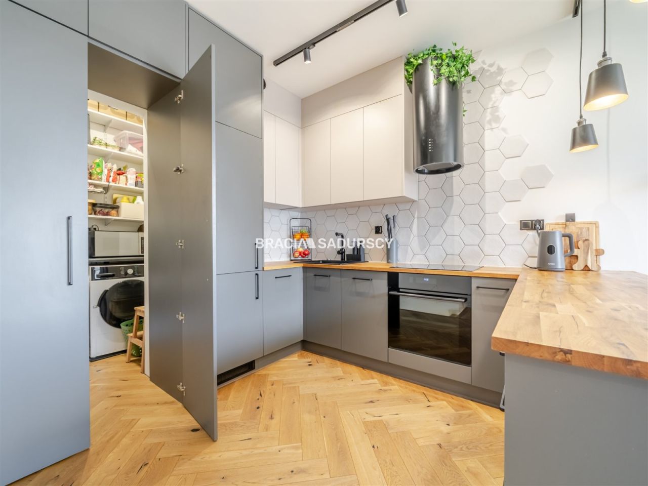 Mieszkanie 4-pokojowe Wieliczka, ul. Sadowa. Zdjęcie 12