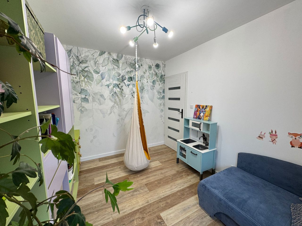 Mieszkanie 3-pokojowe Snopków, ul. Parkowa. Zdjęcie 5