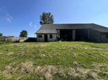 Działka rolna Bażyny. Zdjęcie 1