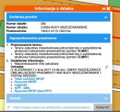 Działka budowlana Budy Mszczonowskie. Zdjęcie 2