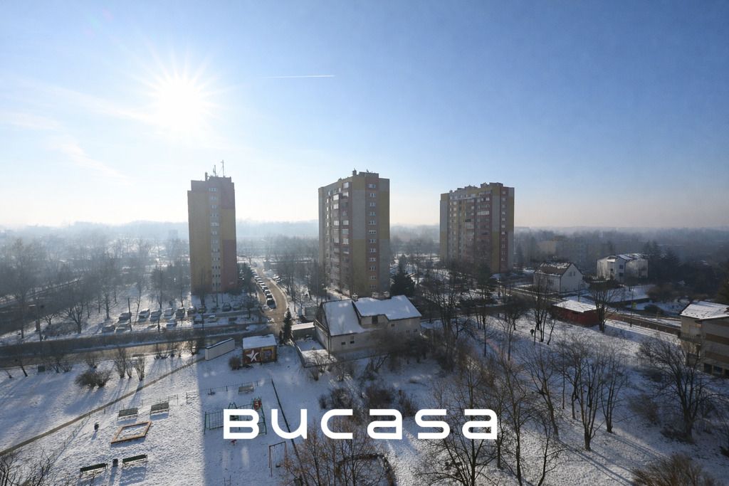 Mieszkanie 3-pokojowe Kraków Prokocim, ul. ks. Piotra Ściegiennego. Zdjęcie 6