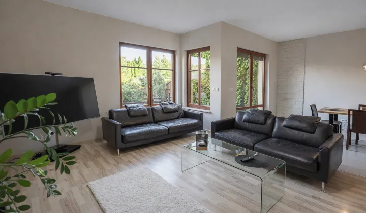 dom szeregowy, 4 pokoje Wrocław Marszowice, ul. Mieczysława Wolfkego