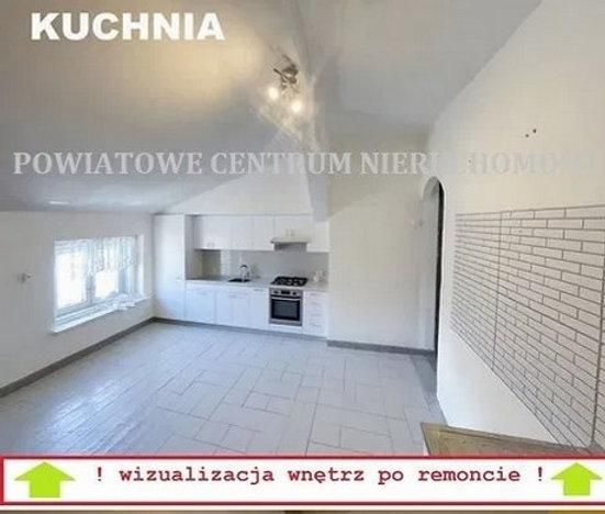 Mieszkanie 3-pokojowe Biała Piska, ul. Sienkiewicza. Zdjęcie 2