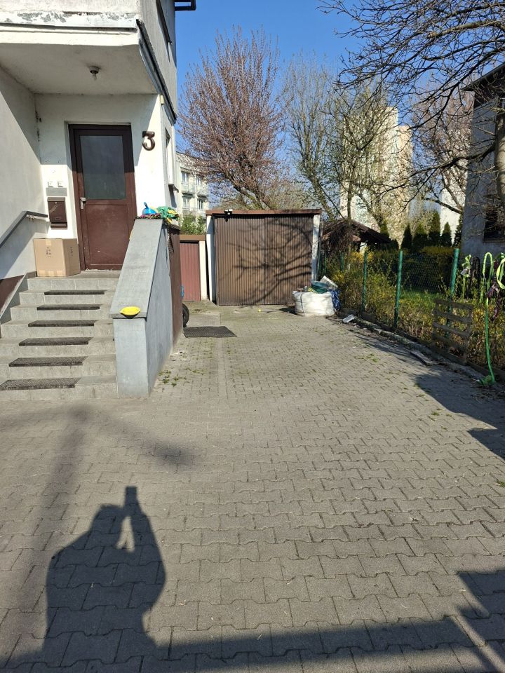 Mieszkanie 4-pokojowe Ruda Śląska. Zdjęcie 2