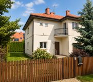 bliźniak, 7 pokoi Warszawa Białołęka, ul. Jasiniec. Zdjęcie 2