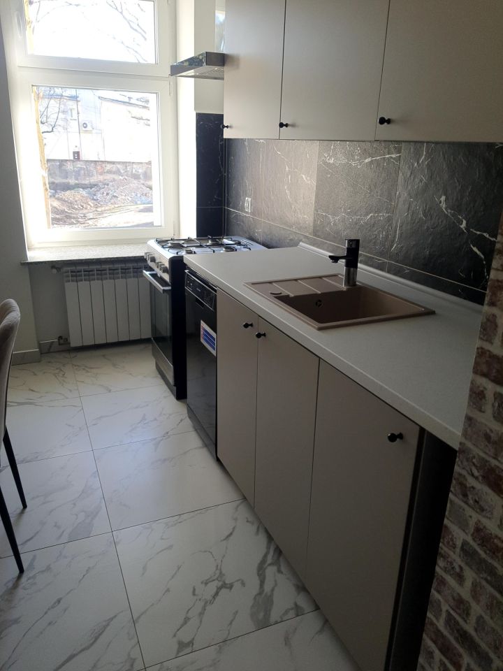 Mieszkanie 1-pokojowe Legnica Centrum, ul. Żeglarska. Zdjęcie 6
