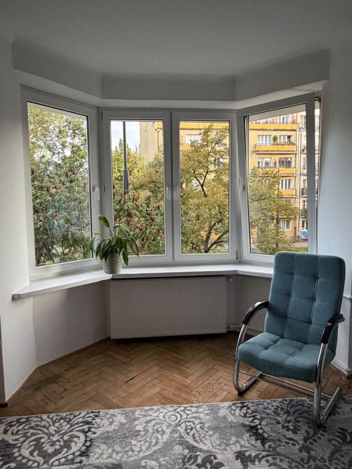 Mieszkanie 1-pokojowe Warszawa Praga-Południe. Zdjęcie 5