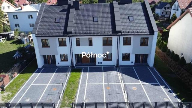 Mieszkanie 4-pokojowe Marki, ul. Klucznikowska. Zdjęcie 1